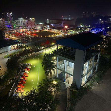 Momo Inn Bogra Екстер'єр фото