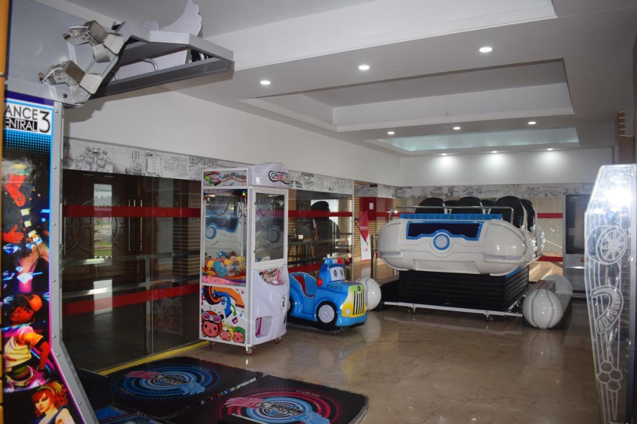 Momo Inn Bogra Екстер'єр фото