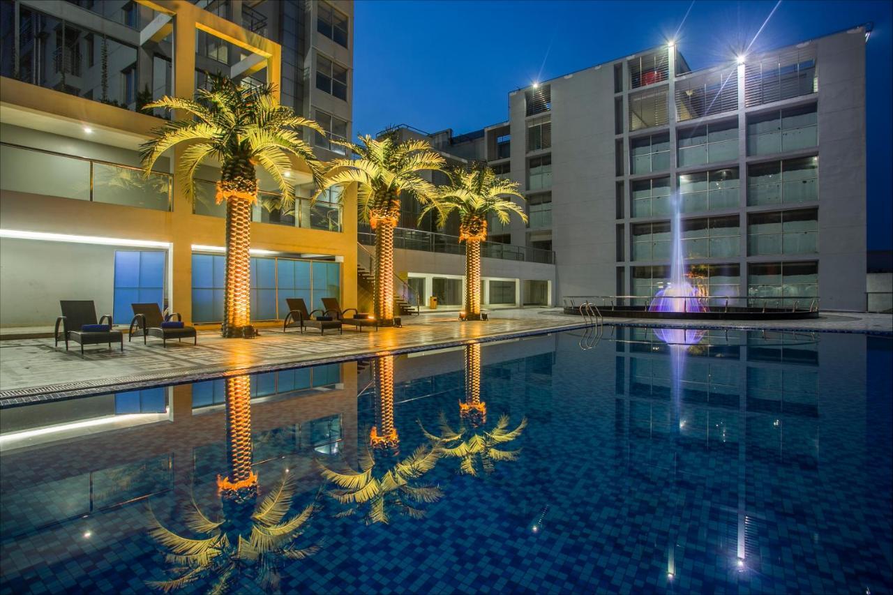 Momo Inn Bogra Екстер'єр фото