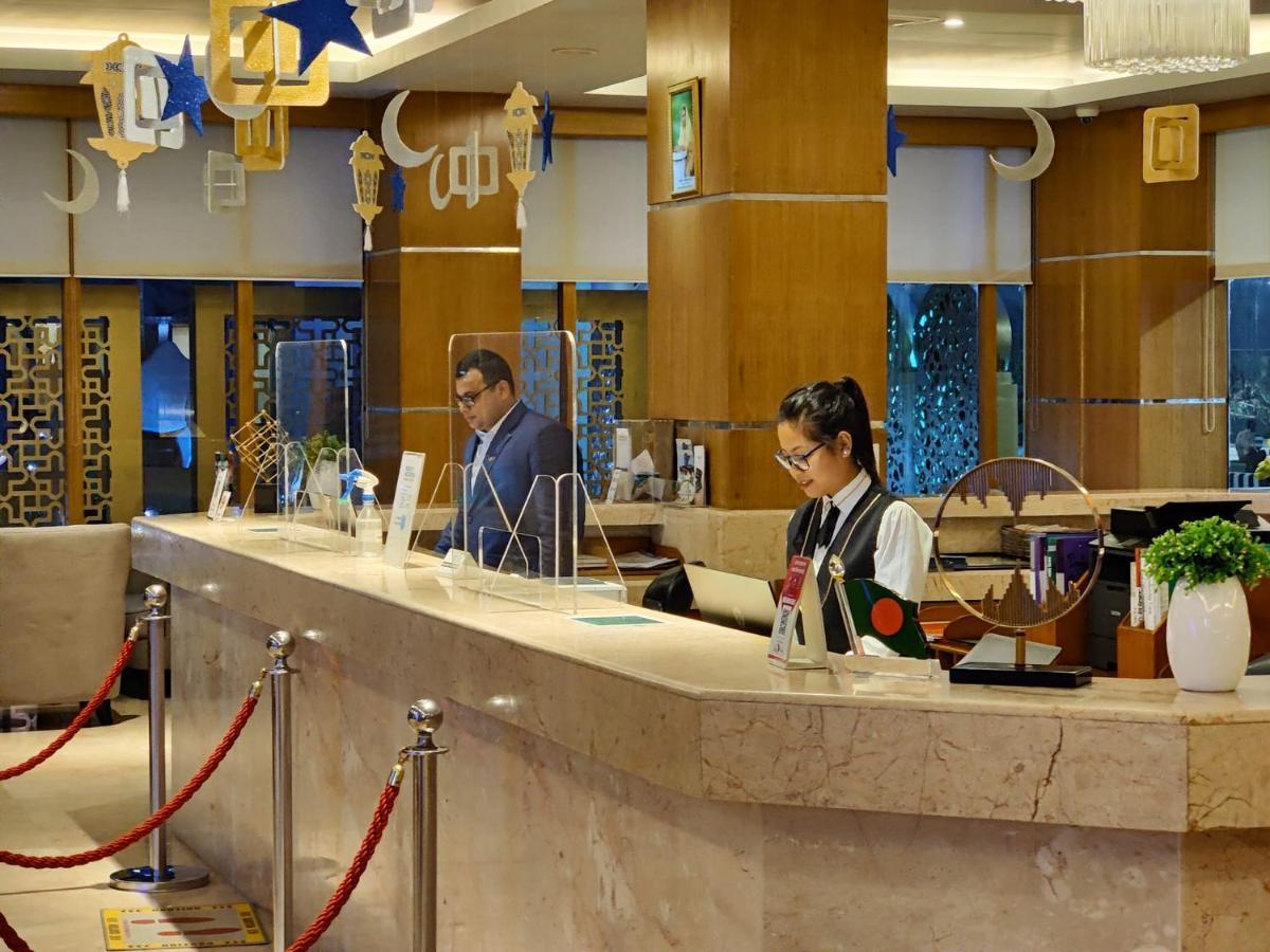 Momo Inn Bogra Екстер'єр фото