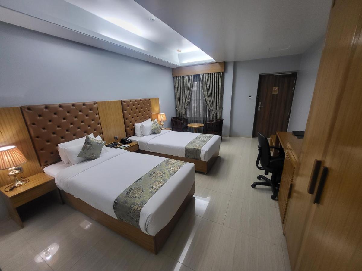 Momo Inn Bogra Екстер'єр фото