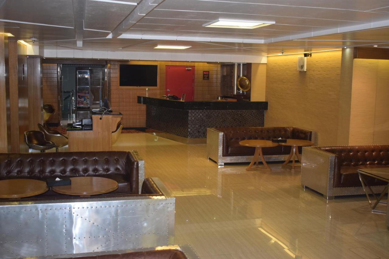Momo Inn Bogra Екстер'єр фото