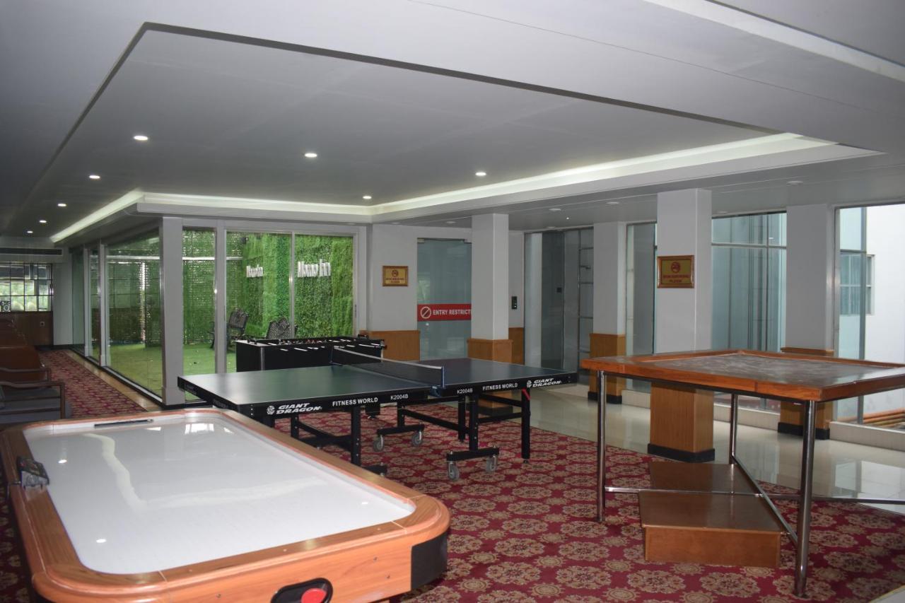 Momo Inn Bogra Екстер'єр фото