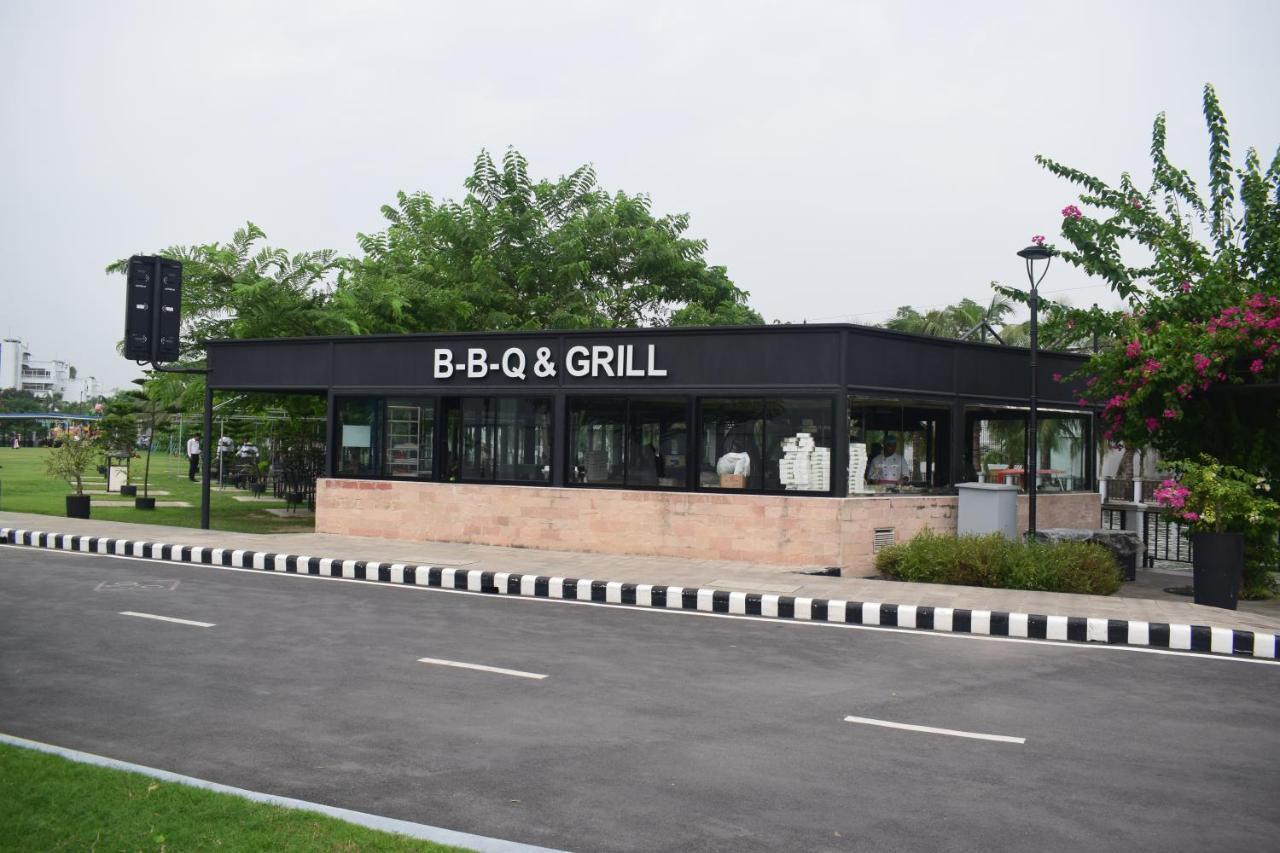 Momo Inn Bogra Екстер'єр фото
