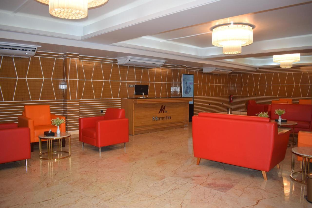 Momo Inn Bogra Екстер'єр фото