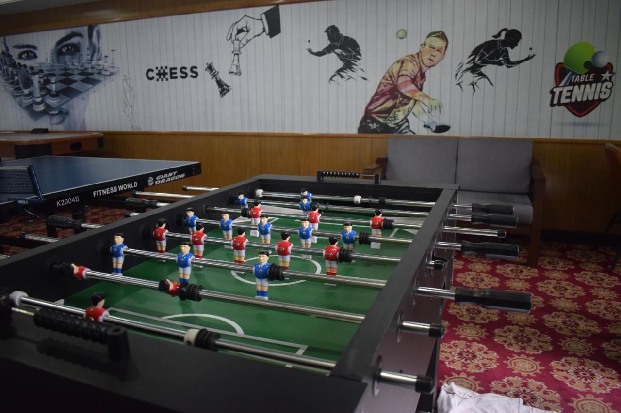 Momo Inn Bogra Екстер'єр фото