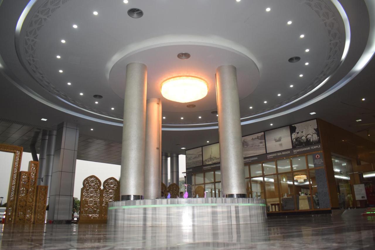 Momo Inn Bogra Екстер'єр фото