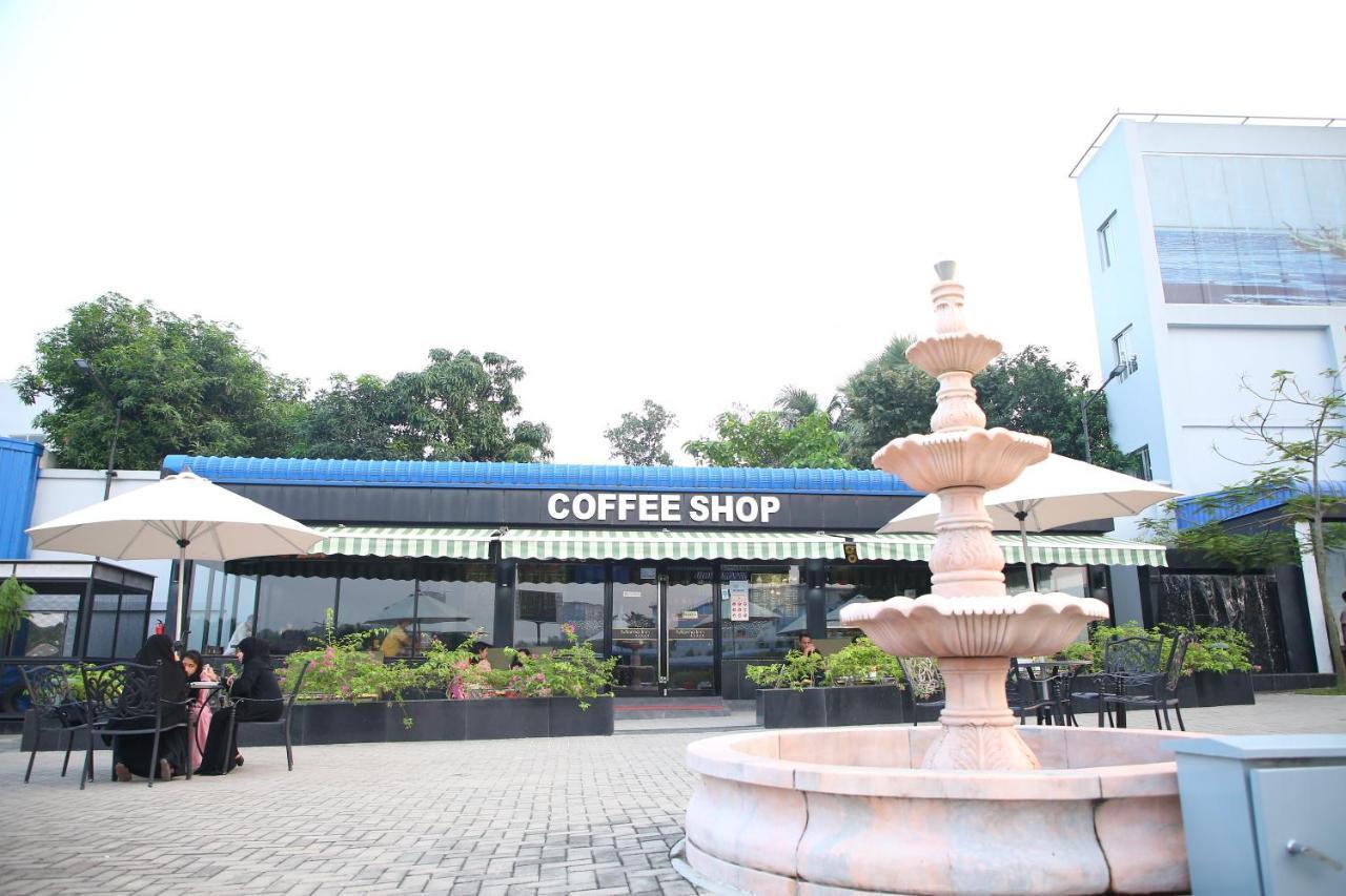 Momo Inn Bogra Екстер'єр фото