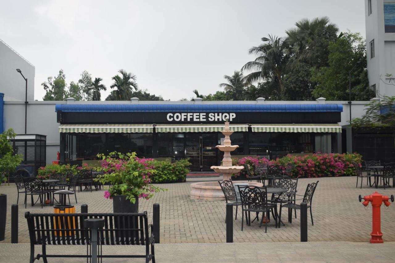 Momo Inn Bogra Екстер'єр фото
