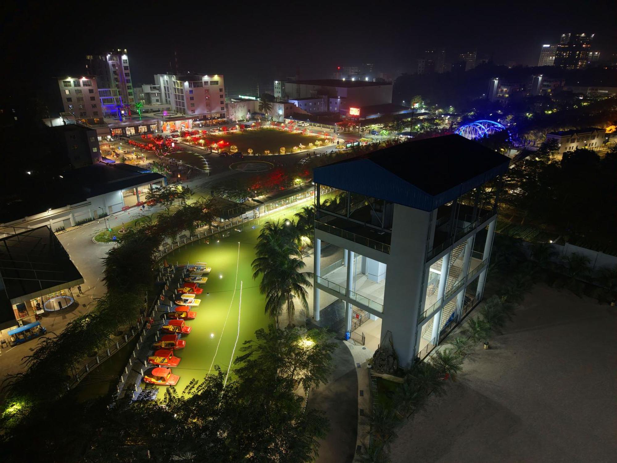 Momo Inn Bogra Екстер'єр фото