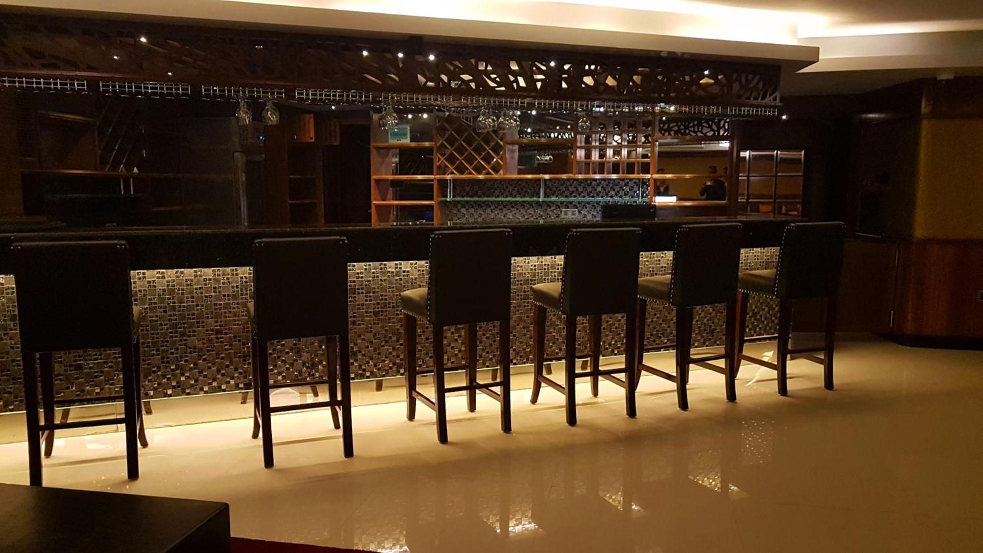 Momo Inn Bogra Екстер'єр фото