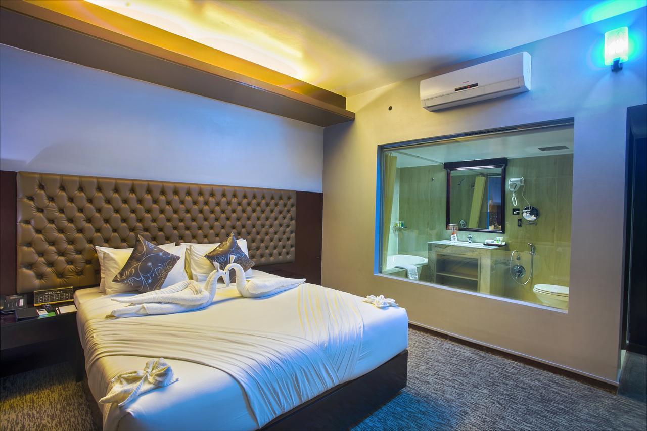 Momo Inn Bogra Екстер'єр фото