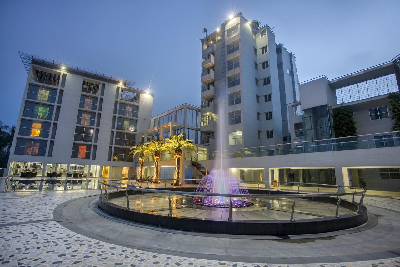 Momo Inn Bogra Екстер'єр фото