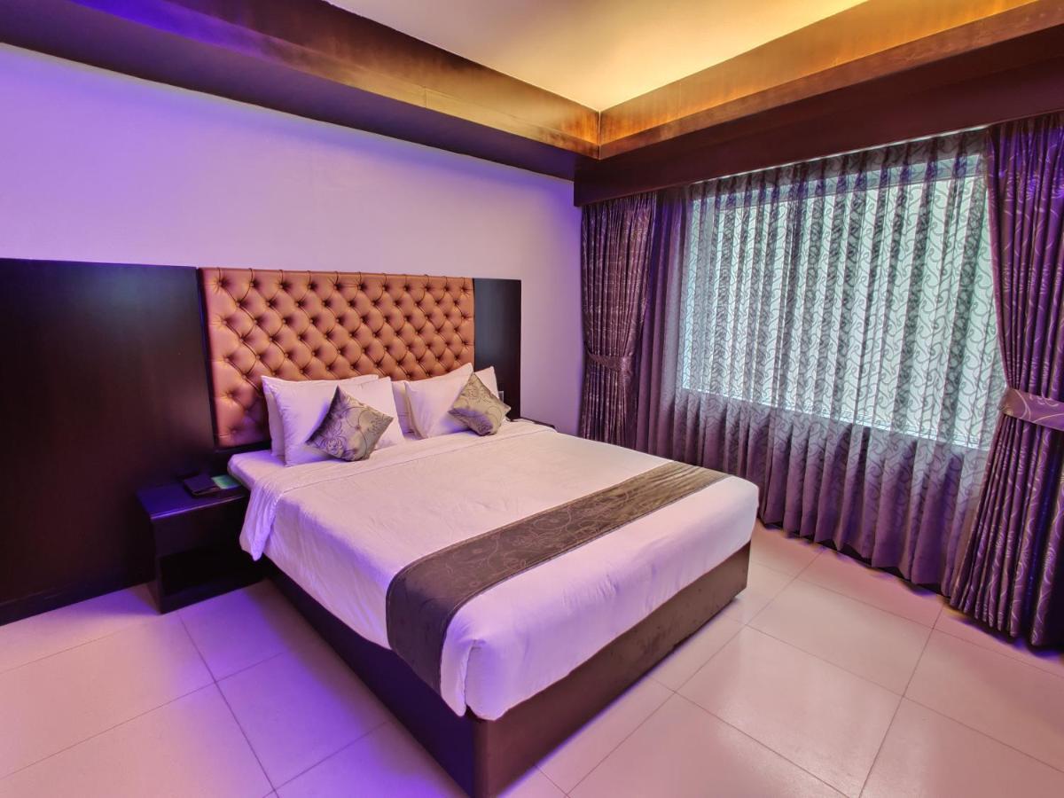 Momo Inn Bogra Екстер'єр фото